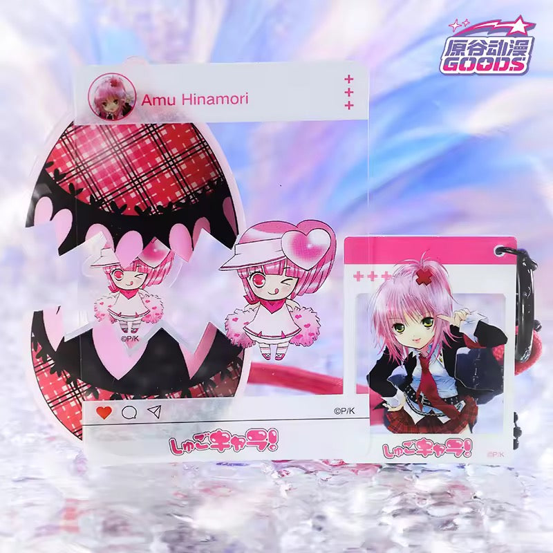 Shugo Chara Blind Box