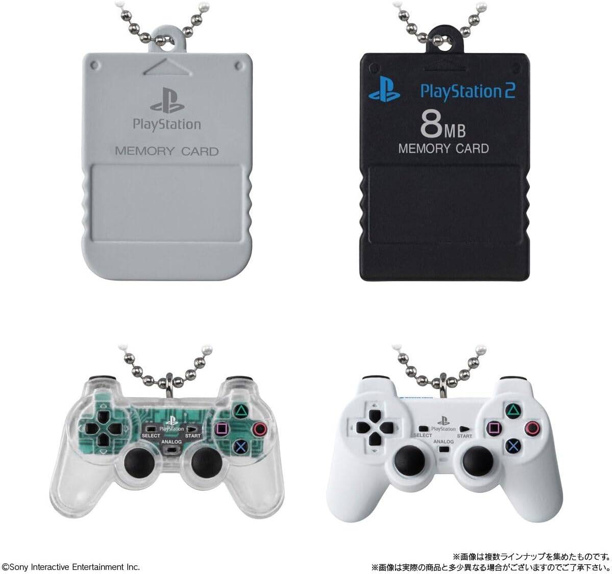 Play station Biscuits with Charms