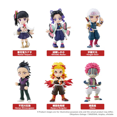 Demon Slayer Blind Box