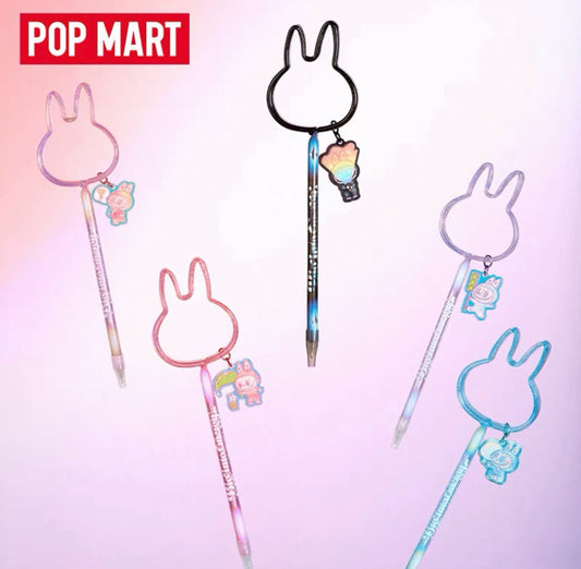 Labubu Pen Blind Box (1 Random)