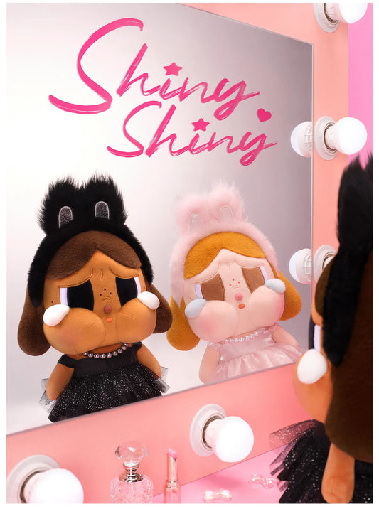 Crybaby: Shiny Shiny Dolls
