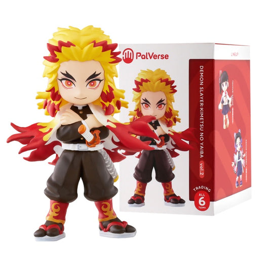 Demon Slayer Blind Box