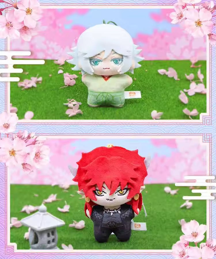kamisama kiss blind box (1 random)
