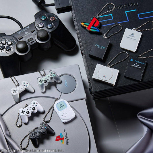 Play station Biscuits with Charms