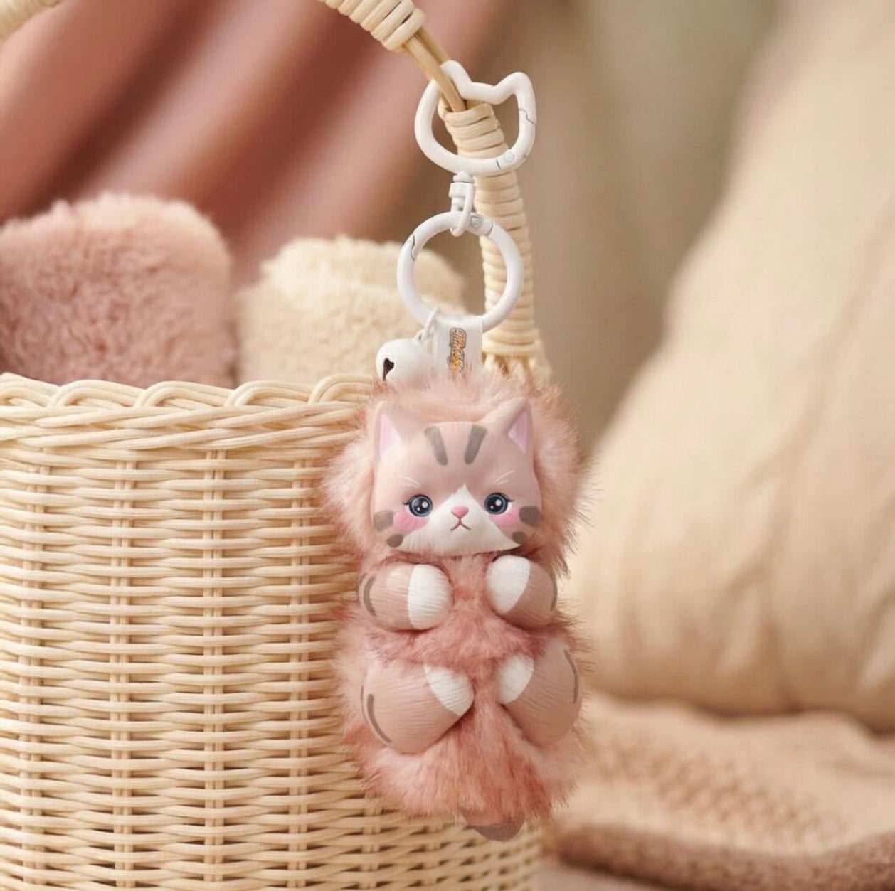Bobo Cat Blind Box