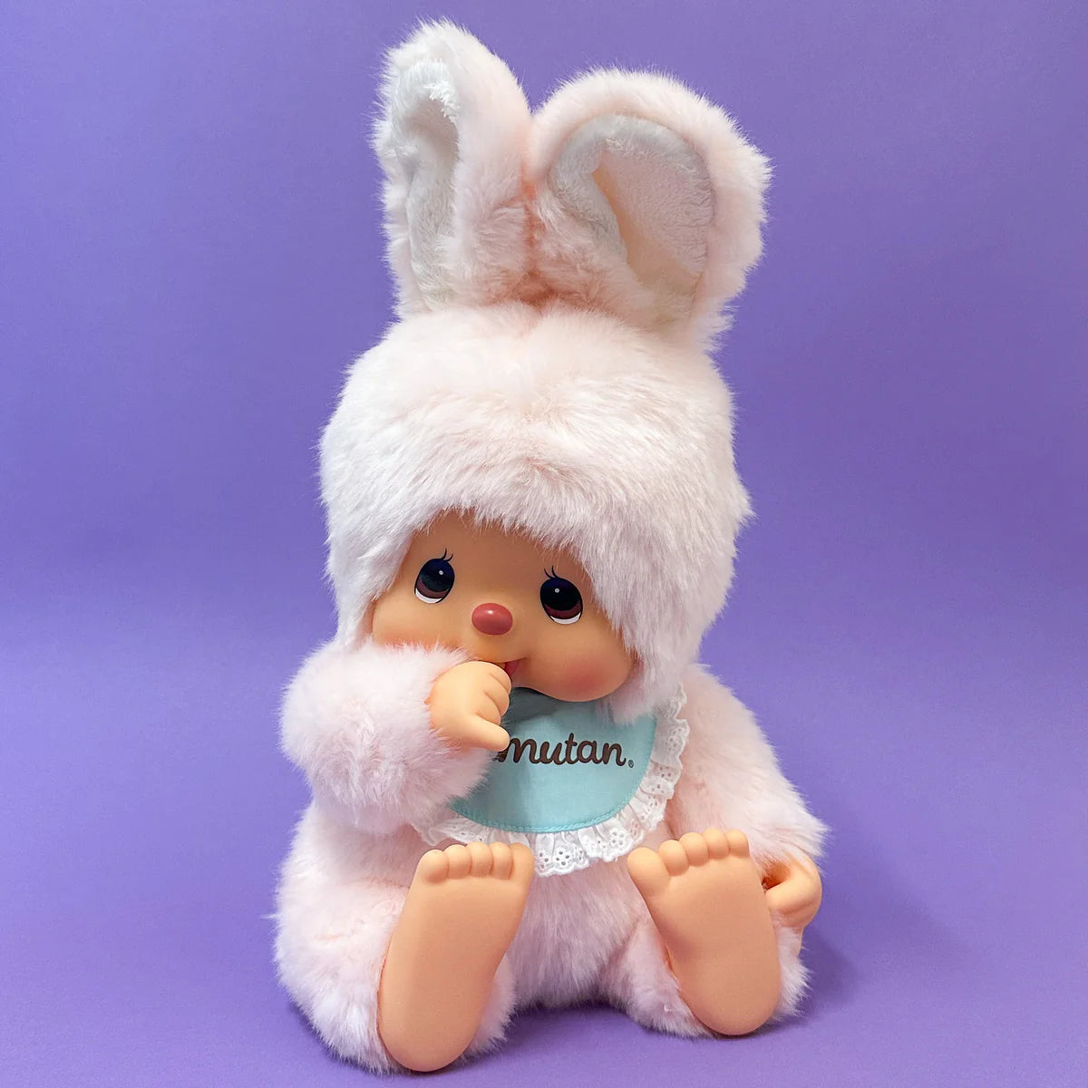 Monchhichi Baby Mascot