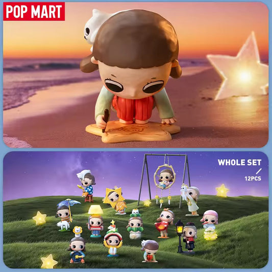 POP MART Nyota We are All Stars Series Figures (1 random)