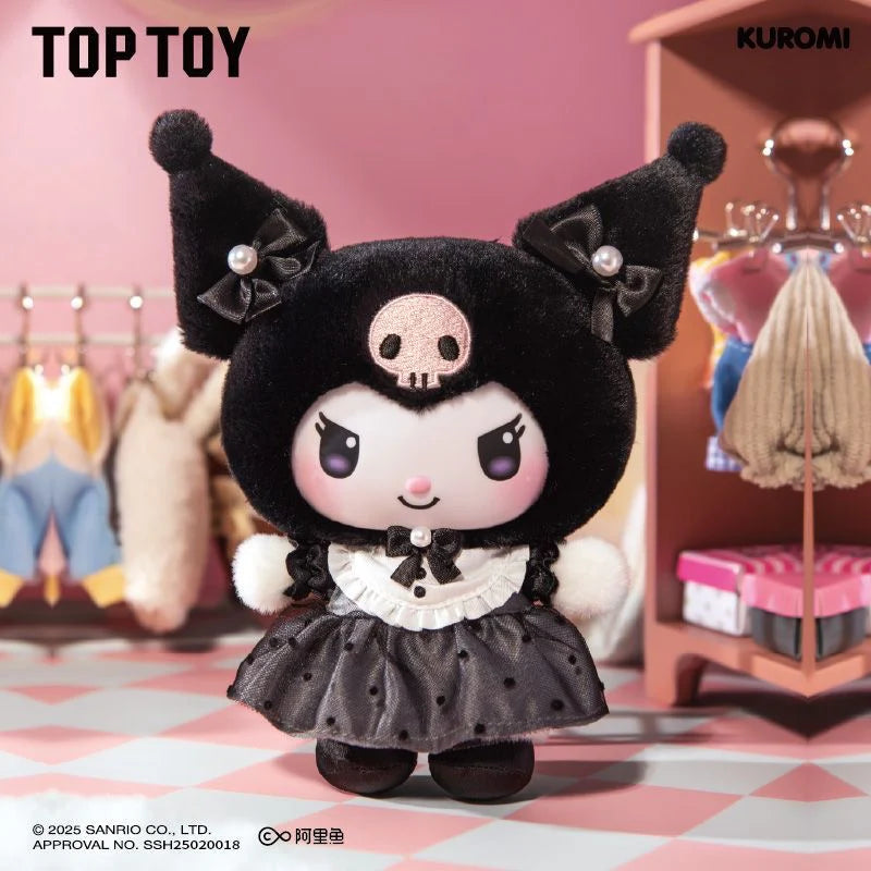 Toptoy: Sanrio sisters 2 plus blind box (1 random)