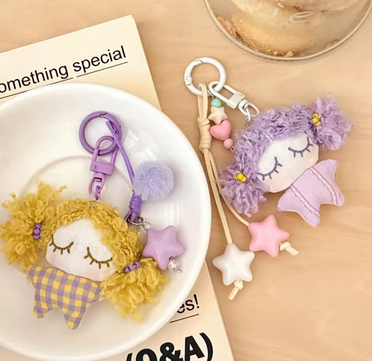Doll Charm