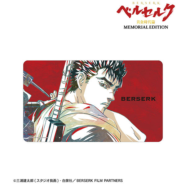 Berserk Original Computer Mat