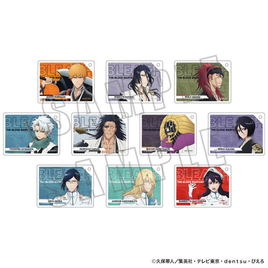 Bleach Acrylic Stand (1 Random)