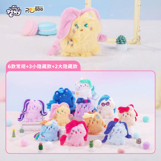 My Little Pony: Mini Plush blind box