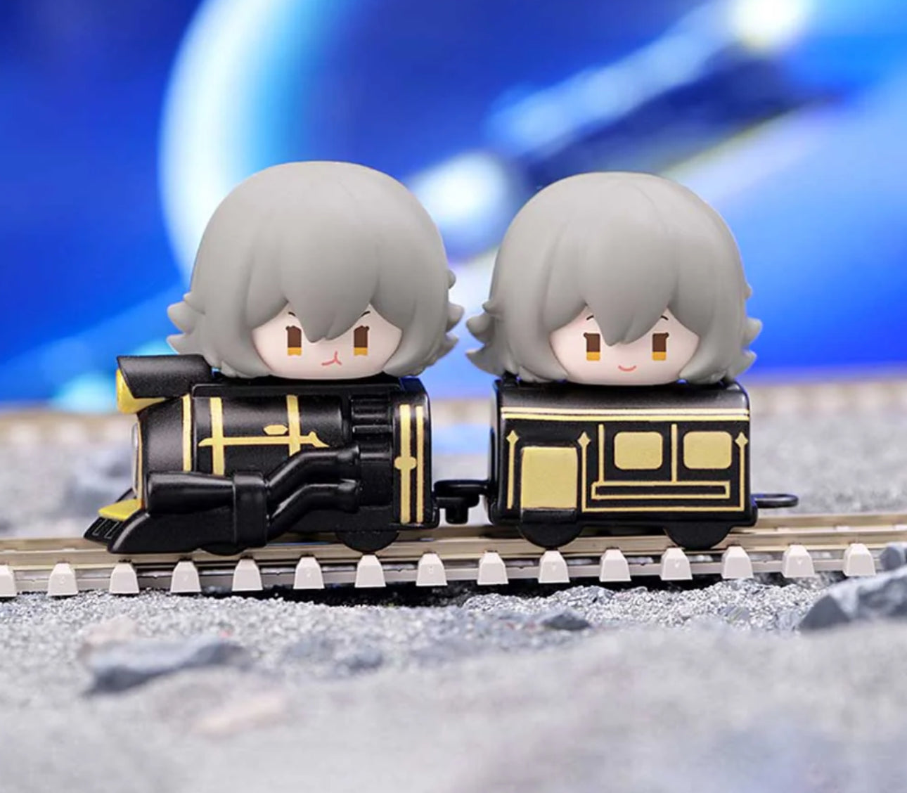 Honkai: Star Rail Mini Blind Bag (1 Random)