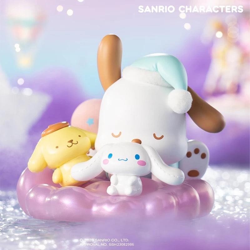 Sanrio Sleeping Lights