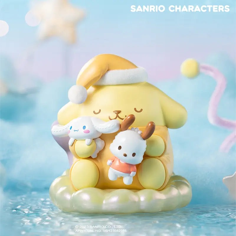 Sanrio Sleeping Lights