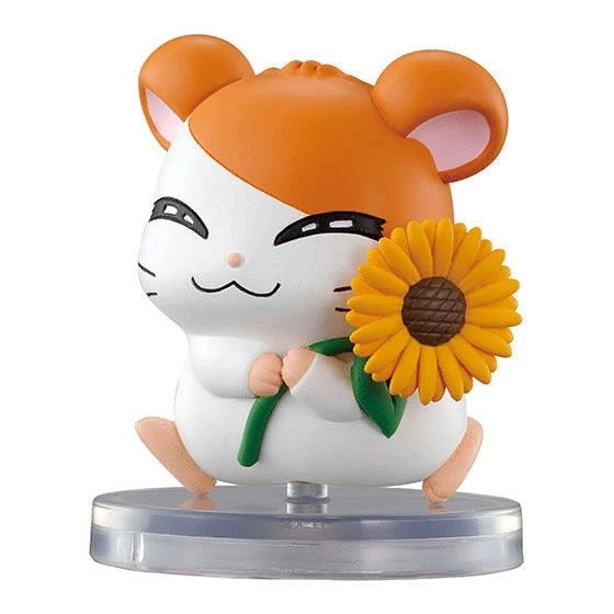 Hamtaro Bandai Gacha (1 Random)