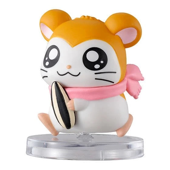 Hamtaro Bandai Gacha (1 Random)