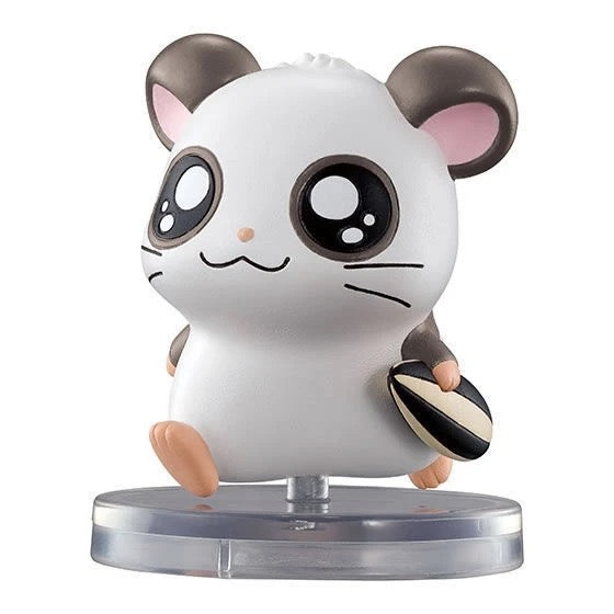 Hamtaro Bandai Gacha (1 Random)