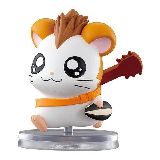 Hamtaro Bandai Gacha (1 Random)