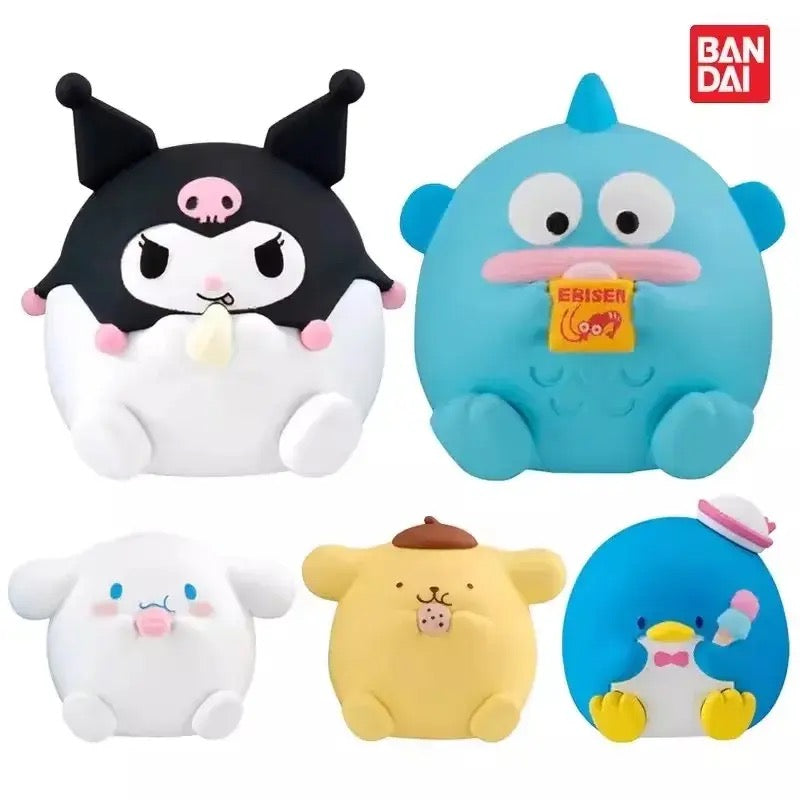 Sanrio Gacha (1 Random)