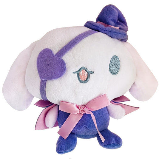 Cinnamonroll Vampire Plush