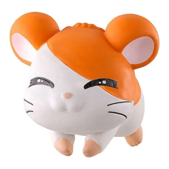 Hamtaro & Friends Gacha (1 Random)