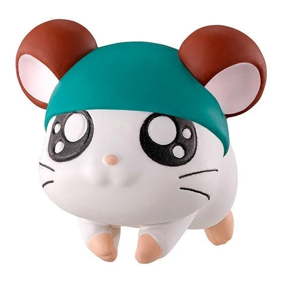 Hamtaro & Friends Gacha (1 Random)