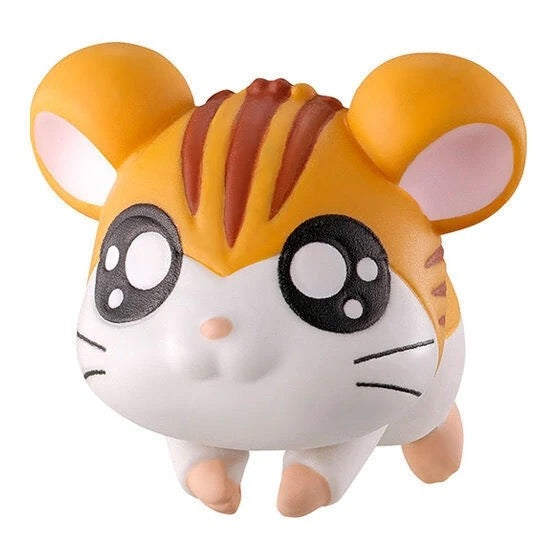 Hamtaro & Friends Gacha (1 Random)