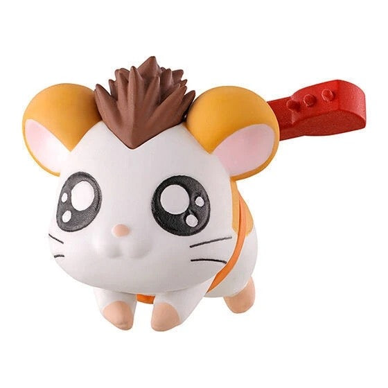 Hamtaro & Friends Gacha (1 Random)