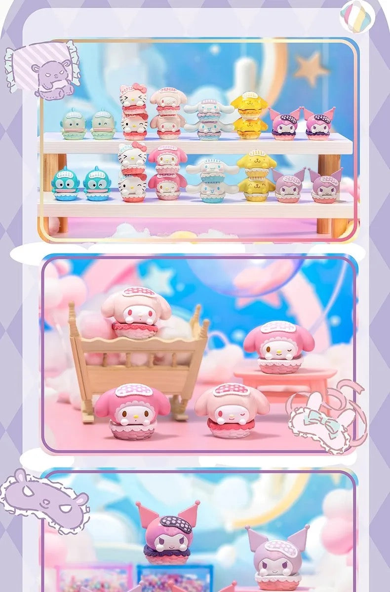 Sanrio Cradle Dreamland Blind Bag