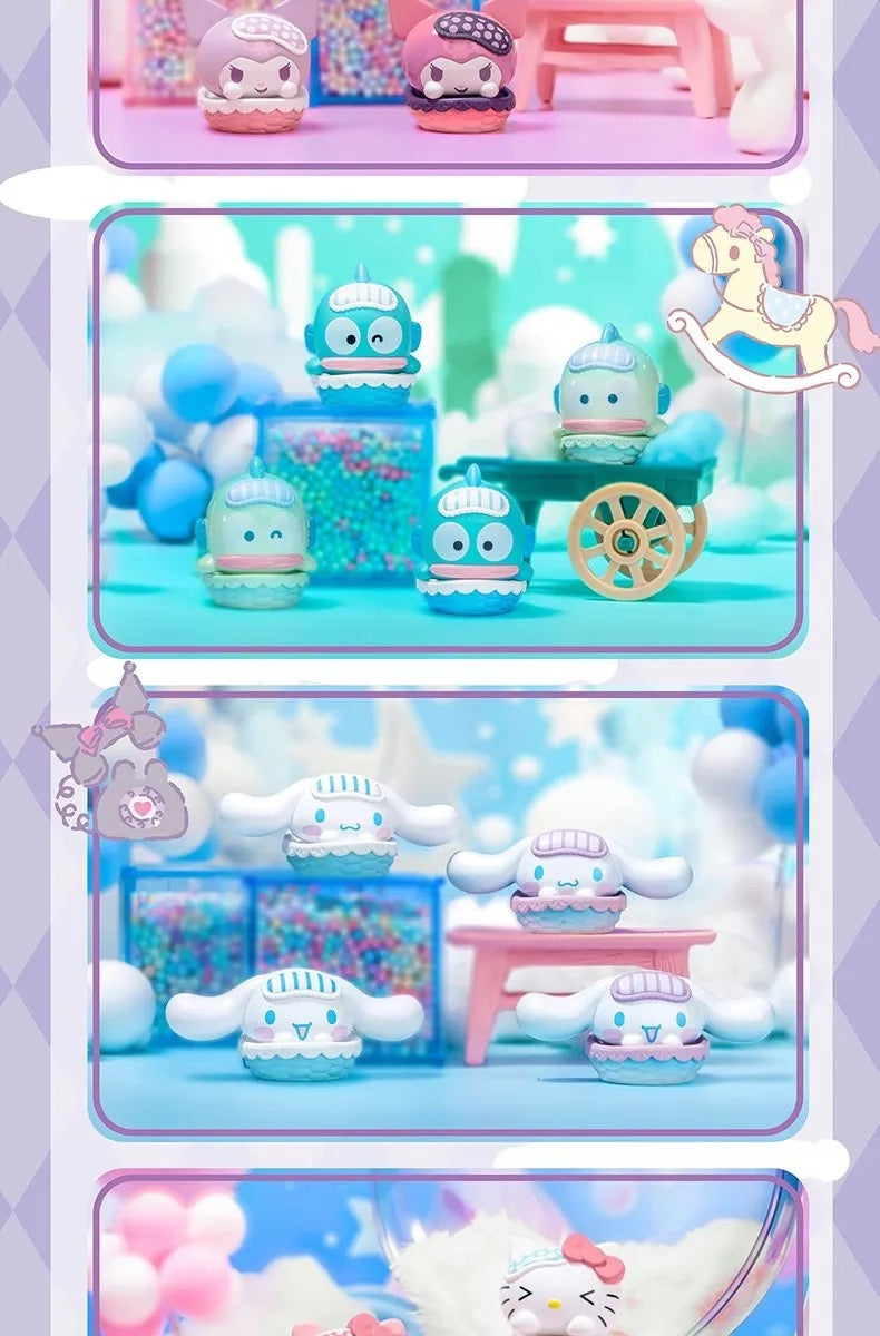 Sanrio Cradle Dreamland Blind Bag