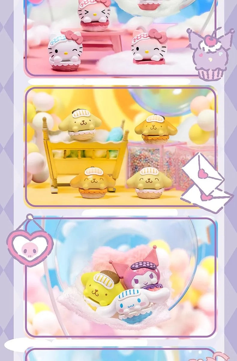 Sanrio Cradle Dreamland Blind Bag