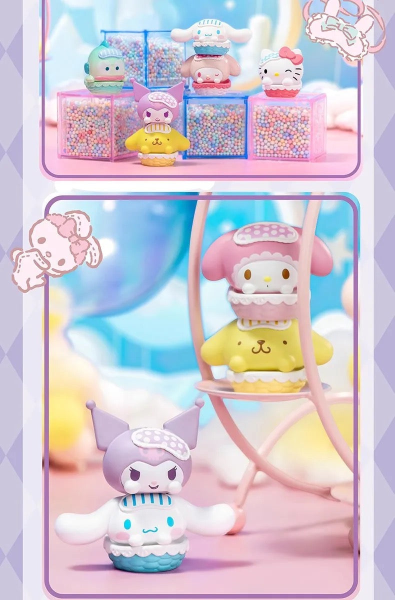 Sanrio Cradle Dreamland Blind Bag