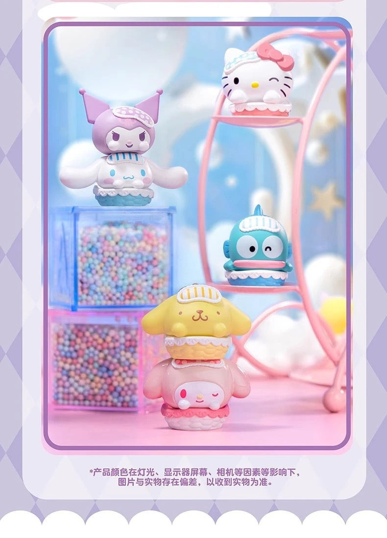 Sanrio Cradle Dreamland Blind Bag