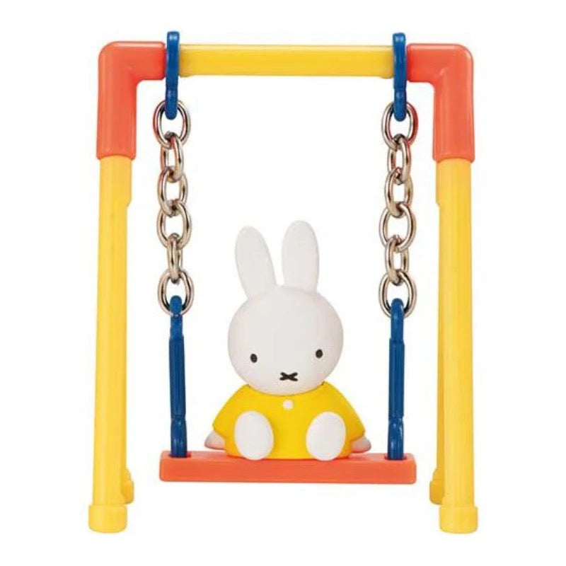 Miffy Desktop Swing Figure (1 Random)