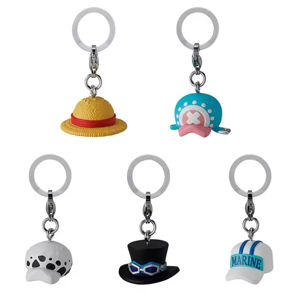 One Piece Hats Gacha (1 Random)