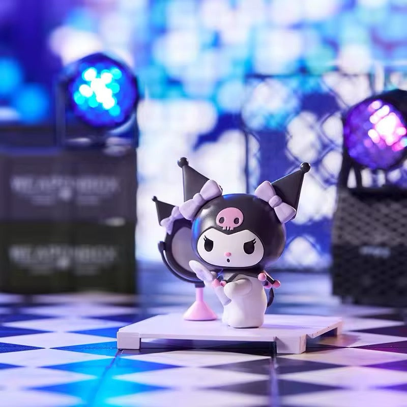 Kuromi Fun Rhapsody Blind Box