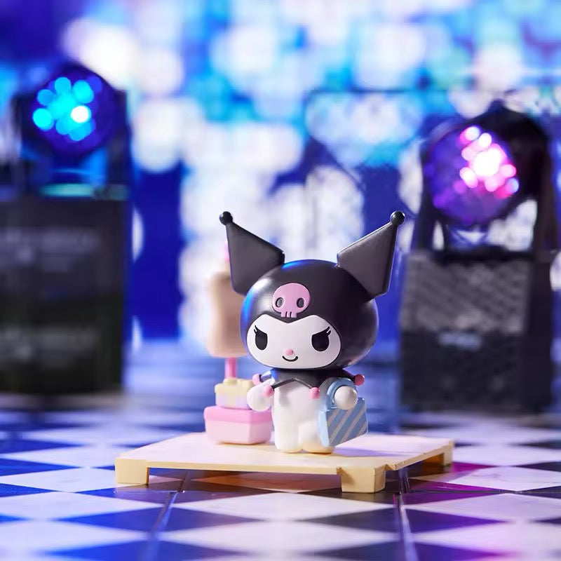 Kuromi Fun Rhapsody Blind Box