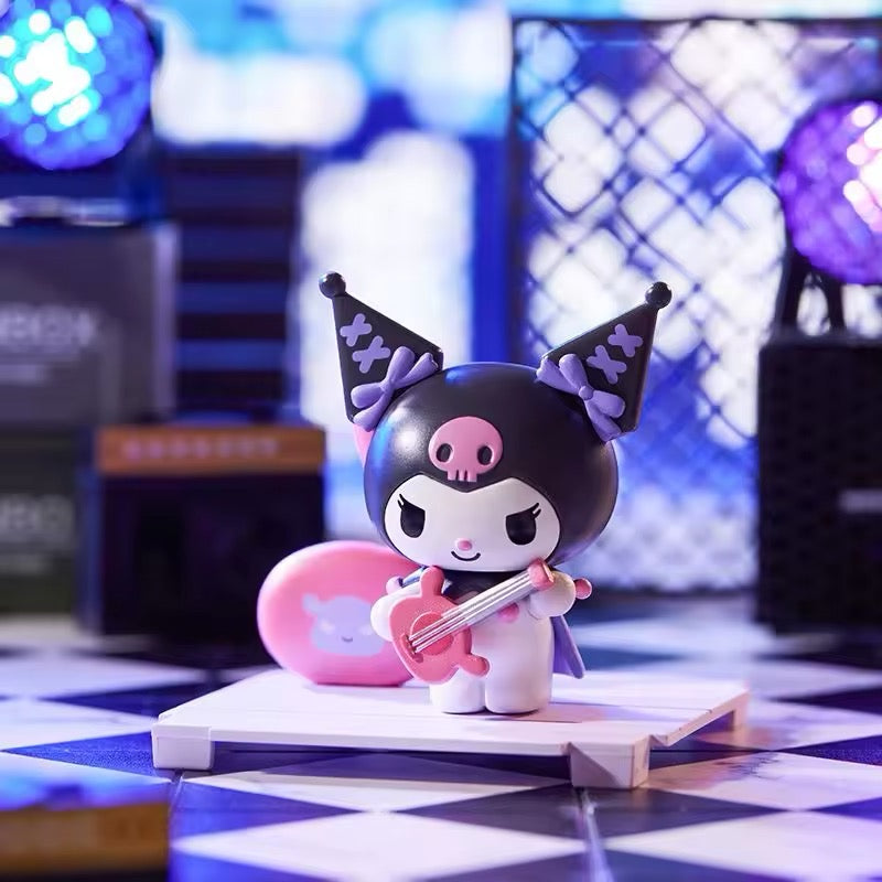 Kuromi Fun Rhapsody Blind Box