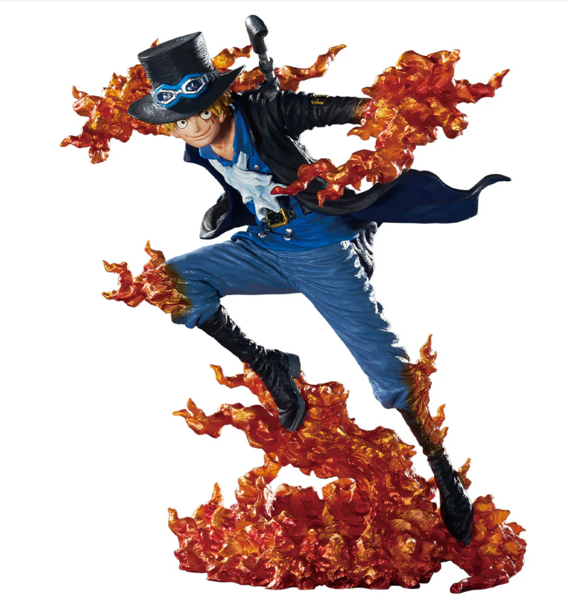 Sabo Ichiban Kuji Figure (RARE)