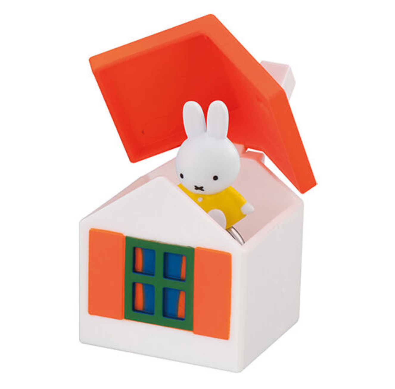 Miffy Rings Gacha (1 Random)