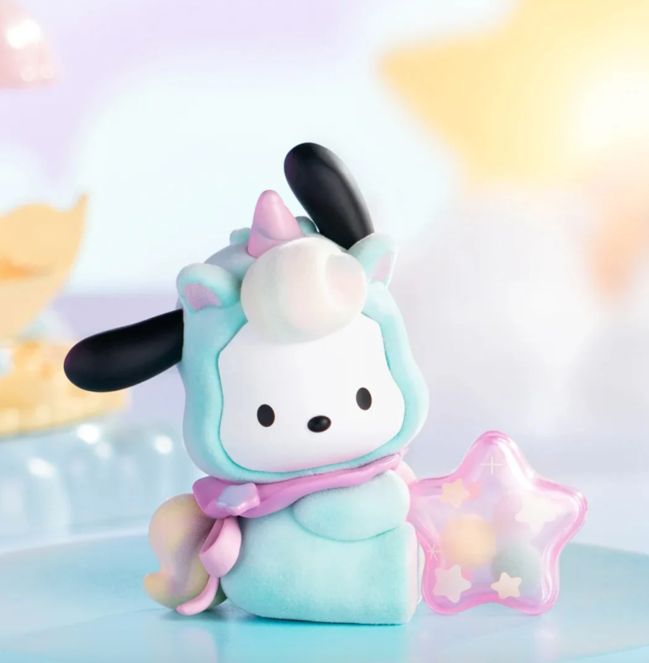 Sanrio Unicorn Dreamland Blind Box (1 Random)