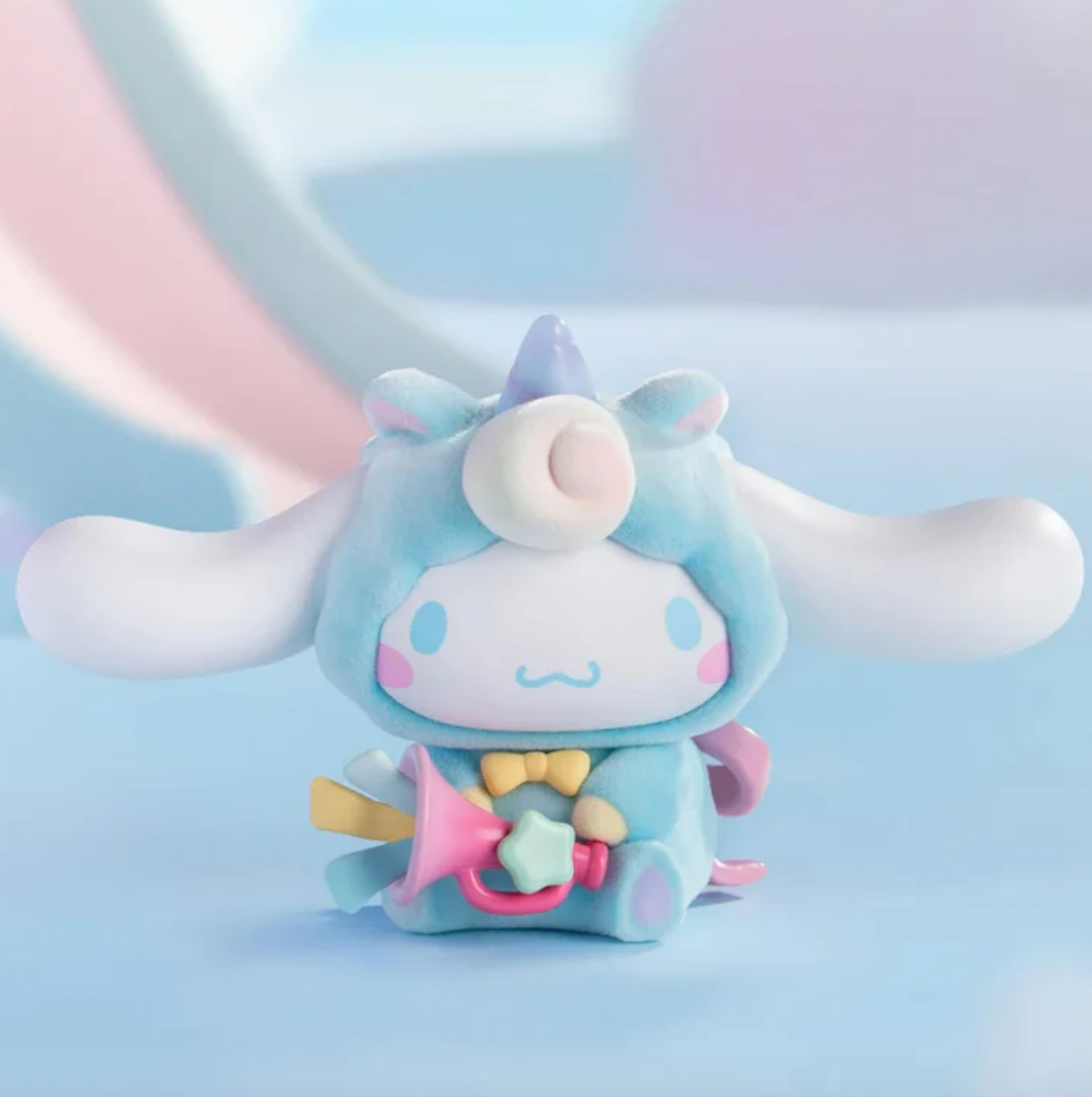 Sanrio Unicorn Dreamland Blind Box (1 Random)