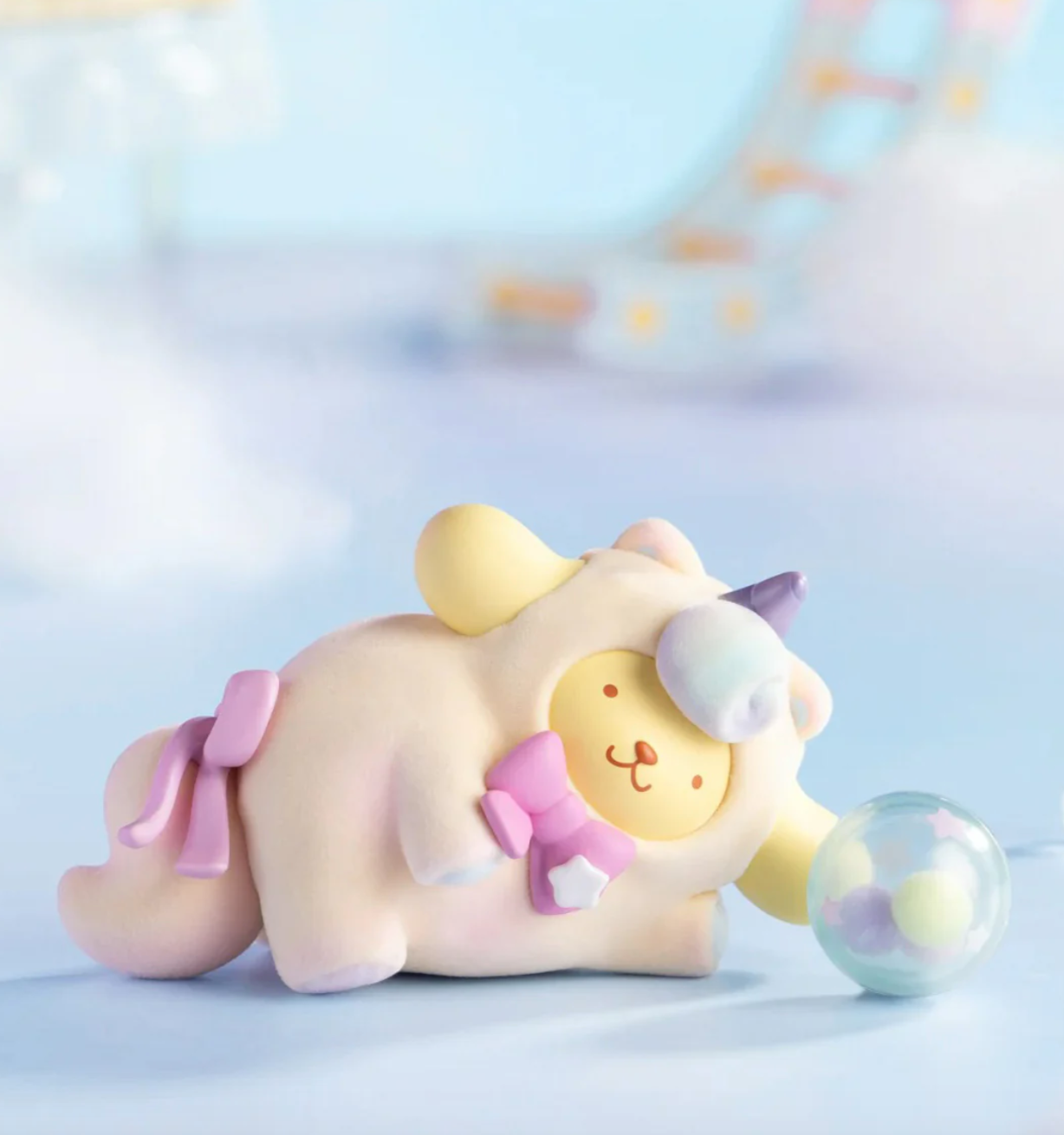 Sanrio Unicorn Dreamland Blind Box (1 Random)