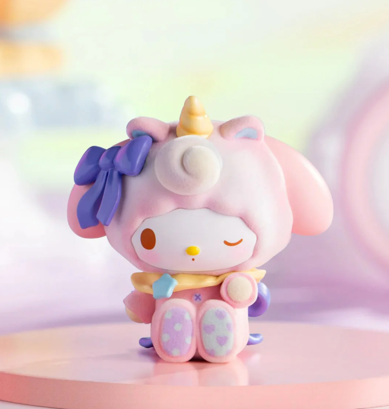 Sanrio Unicorn Dreamland Blind Box (1 Random)