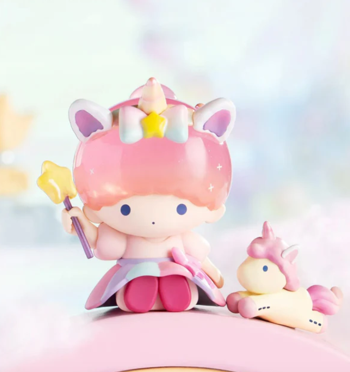 Sanrio Unicorn Dreamland Blind Box (1 Random)