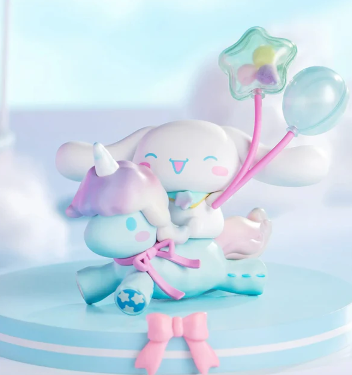 Sanrio Unicorn Dreamland Blind Box (1 Random)