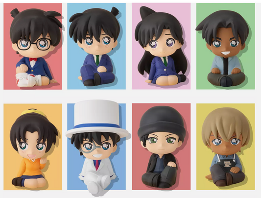 Detective Conan Blind Box (1 Random)