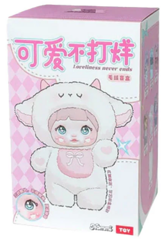 Nommi V(1) Blind Box