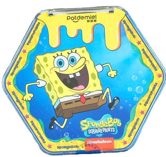 Spongebob Plush Blind Box (1 Random)